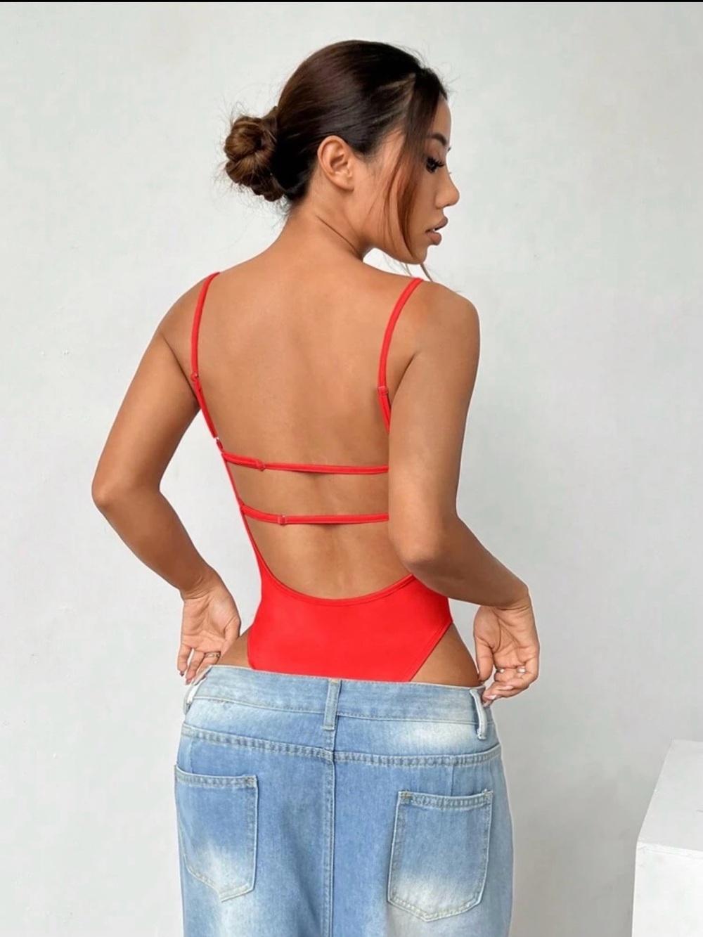 Shein bodysuit